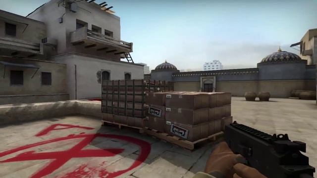 Movie By SpikeZ -4 (MP9;USP) смотреть онлайн