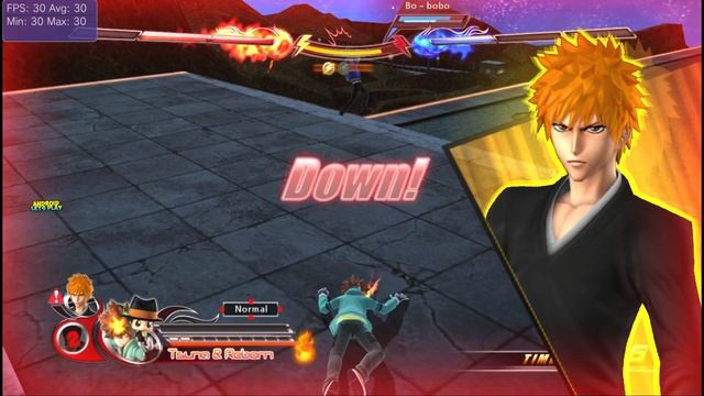 BUG Fixed Driver Vita3k! JSTAR VICTORY VS+ Gameplay All Character Vita3k V8 смотреть онлайн