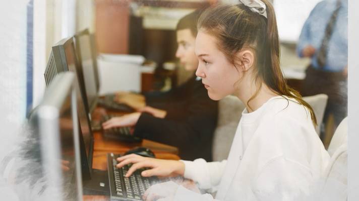 Частная школа "Ступени" смотреть онлайн