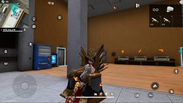 phoenix os free fire best game helper tamil ||phoenix os game helper latest version||#phoenixos 5.0