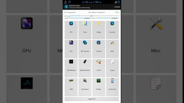 How to increase your gaming performance on android смотреть онлайн