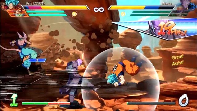 Download Dragon Ball Fighterz Cracked