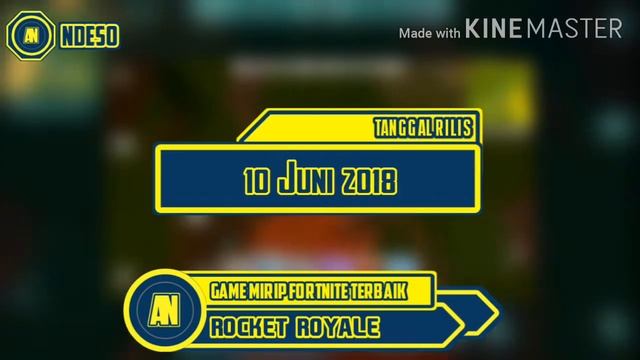 ADA DI PLAY STORE - Game Mirip Fortnite Di Android - Fortnite Play Store Android смотреть онлайн