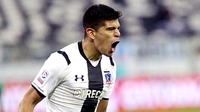 RUMORES y FICHAJES FÚTBOL CHILENO (P.5) смотреть онлайн