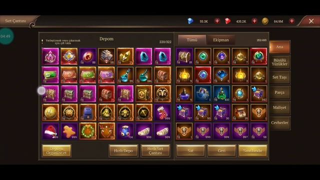 Dragon Storm Fantasy смотреть онлайн