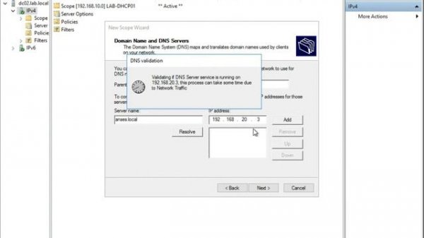 How to Configure DHCP Relay Agent in Windows Server | Windows Server | DHCP Relay AgentPart 10