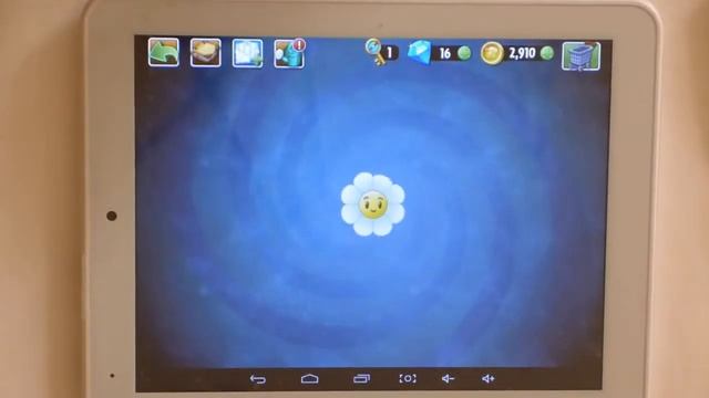 Растения против зомби 2 : прохождение Far Future Миссия 12-13 смотреть онлайн