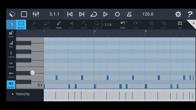 【cubasis】さっぱりわかんない人向け、使い方を説明するよ смотреть онлайн