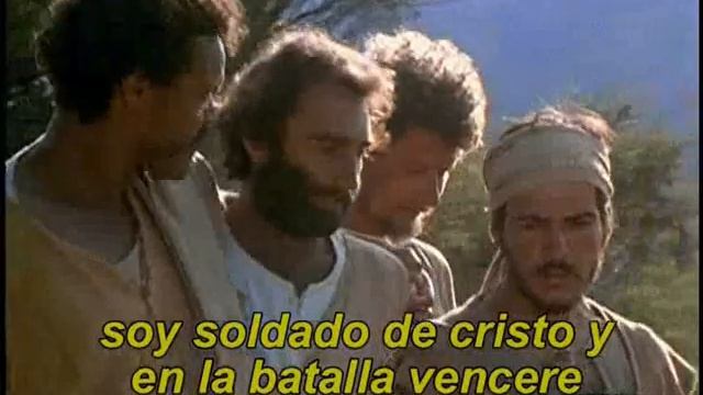 REFLEJANDO A JESUS смотреть онлайн