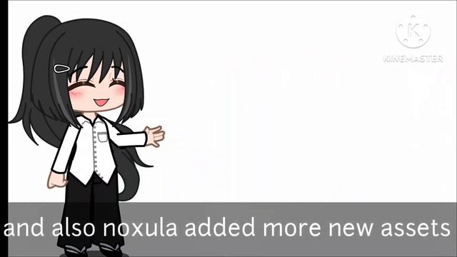 Gacha Nebula is going to be more Amazing now!! 😵😮 смотреть онлайн