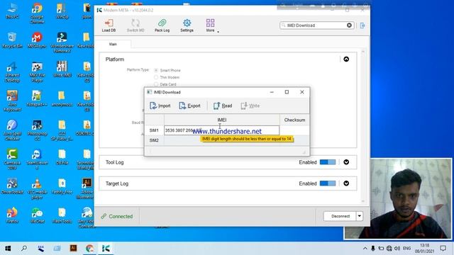 How To IMEI Write All Android Phone and Load DB File Free Download IMEI Tools and Install смотреть онлайн