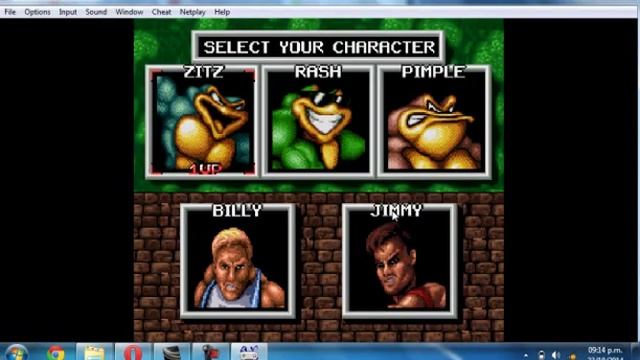como descargar Battle Toads Double Dragon Ultimate Team By смотреть онлайн