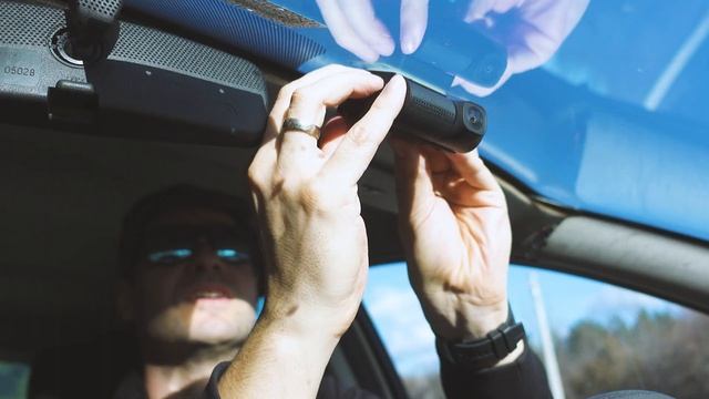 DDPAI Z40 Dual Car Dashcam Review: Great Image Quality, GPS & Smartphone App On A Budget