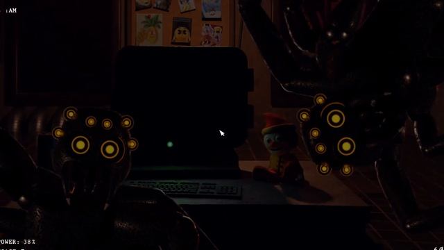 Animator's Hell (demo) Gameplay