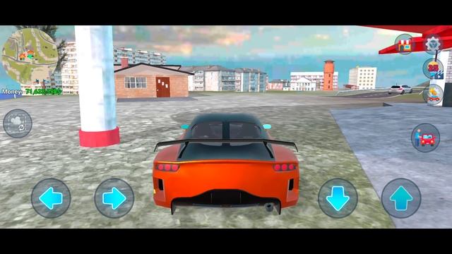 Mechanic 3D: My Favorite Car (New Update: New Map, New Cars And Car Dealership) Gameplay Android смотреть онлайн