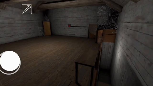GRANNY | GRANNY MAR GAYI | #granny #gamingvideos #grannyhouse #gameplay смотреть онлайн