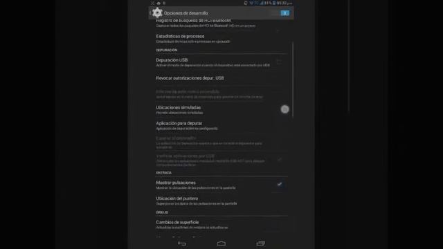Como aumentar la velocidad de android sin apk смотреть онлайн
