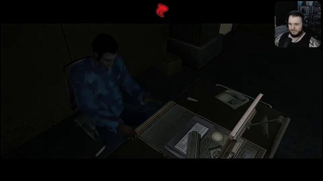 Fahrenheit: Indigo Prophecy - Part 2 (Let's Play) смотреть онлайн