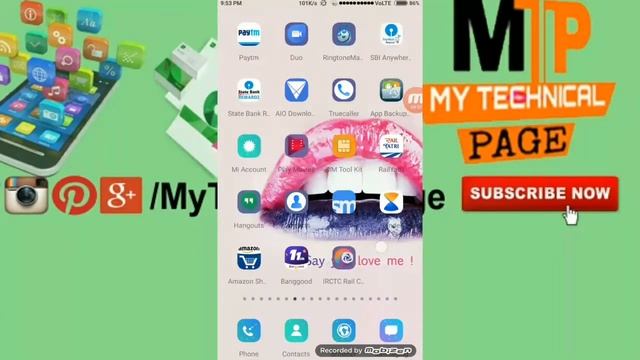 Earn Money Form Android App Change Admob Id! You Can Change admob Id смотреть онлайн