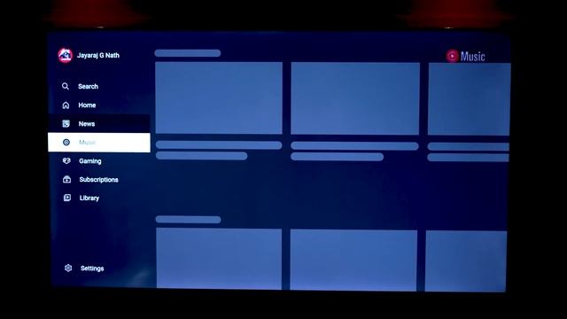 Smart TV act like as *Google Assistant* !! смотреть онлайн
