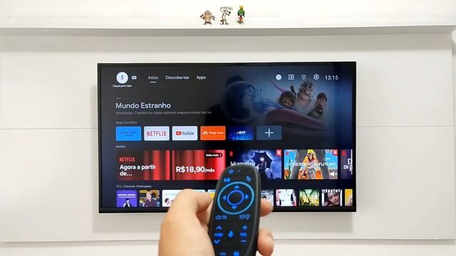 REVIEW - CONTROLE UNIVERSAL G10 S PRO BLUETOOTH #CWBOX смотреть онлайн