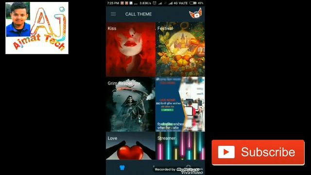 👉Caller Screen Light👆 Android phone kai Liyai 👈 смотреть онлайн