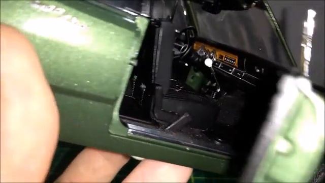 Unboxing e análise da miniatura 1:18 do Dodge Dart Swinger 1970 Highway 61 смотреть онлайн