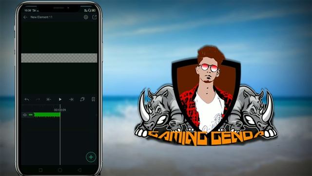 How to Add Animeted Overlay On Your Live stream in Android Mobile | Streamlabs Tutorial смотреть онлайн
