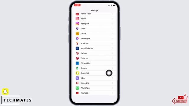 Fix Snapchat Video Sound Not Working (100% WORKING) смотреть онлайн