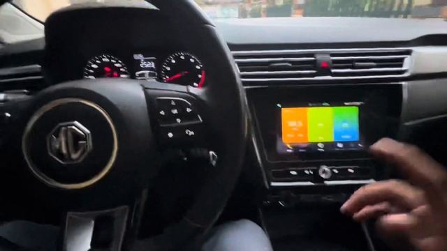 GOOD NEWS! My MG5’s Infotainment Got Fixed! | No More Issue | Back to Normal смотреть онлайн