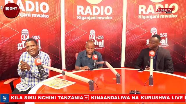 🔴#Live: TIMU NCHIMBI -AMOS MAKALA MRITHI wa MAKONDA/VIGOGO WAPYA CCM GUMZO/HAKI ya FARAGHA I FRONT. смотреть онлайн