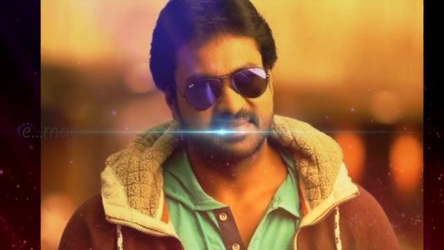 Sunil Krishnashtami First Look | Nikki Galrani смотреть онлайн
