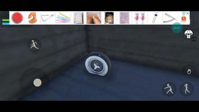 LANÇOU NOVO JOGO ESTILO THE LONG DRIVE PARA ANDROID смотреть онлайн