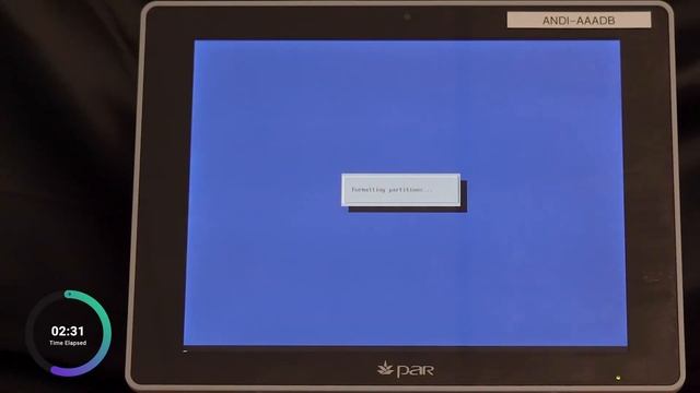 Installing Esper Foundation for Android on an x86 device in under 5 minutes смотреть онлайн