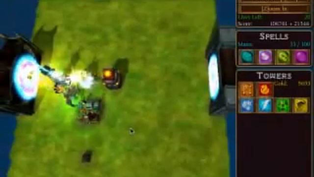 Hordes of Orcs 1.1.5 смотреть онлайн