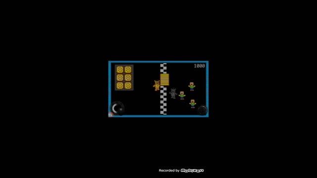 FNAF 6 OFICIAL PARA ANDROID/IOS ATUALIZADO 2022! GAMEPLAY LEGENDADO PT BR смотреть онлайн