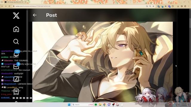 Topaz and Clara EN VA Feral on Aventurine Art with His VA Gaslighting Them for more than 10 Minutes смотреть онлайн