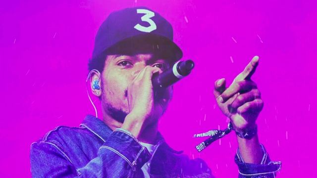 "Take Me" - Chance the Rapper / Mac Miller Type Beat 2017 смотреть онлайн