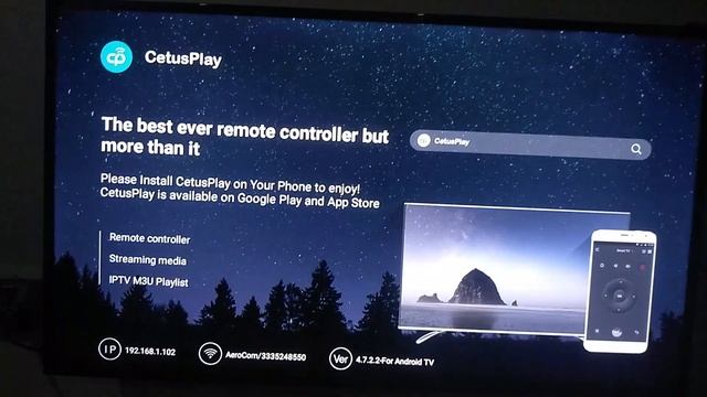 how to use your phone as a mouse for andriod tv смотреть онлайн