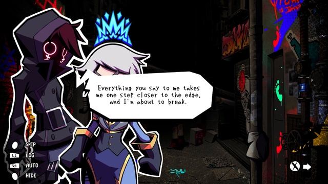 Urbano Legends Debut Impressions - The World Ends With You Meets Rhythm Action смотреть онлайн
