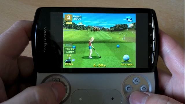 The Phones Show 149 (Sony Ericsson Xperia PLAY) смотреть онлайн