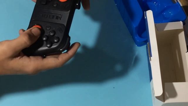 MOCUTE-053 Game PAD FOR IOS ANDROID AND PC | GAMEPAD FOR PUBG