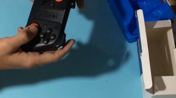 MOCUTE-053 Game PAD FOR IOS ANDROID AND PC | GAMEPAD FOR PUBG