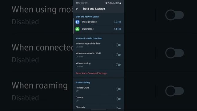 How to Change Telegram Download Location? Update Telegram Download Location 2024 смотреть онлайн