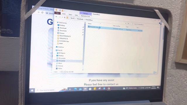 How to download driver of your Grozzie Thermal Printer TP870G to your Laptop смотреть онлайн