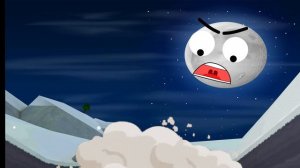 SHICKA'S REVENGE - SUPER BEAR ADVENTURE FUNNY ANIMATION