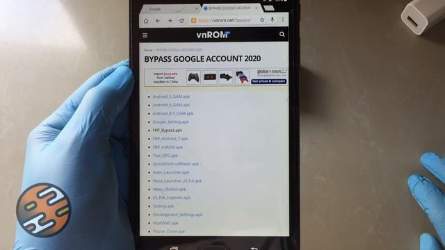 ✅Quitar cuenta Google a Galaxy Tab A6 -T285M✅ Google Account - Bypass ✅ Without PC (Sin Pc) ⁉️ смотреть онлайн