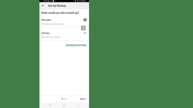 How To Recover Deleted SMS Messages From Android || Deleted SMS recovery in Android 2024 смотреть онлайн