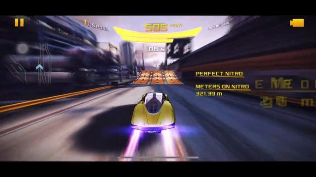 Asphalt 8, McLaren Elva First Look and How to get Festival Rewards смотреть онлайн