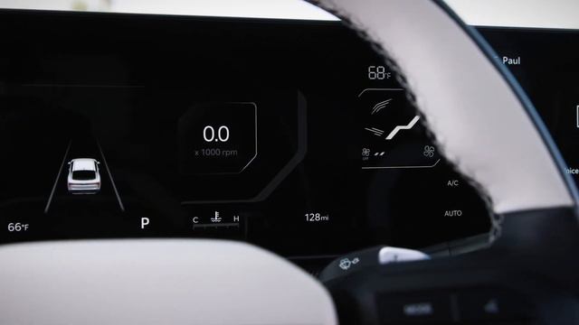 2025 Kia K4 Infotainment System смотреть онлайн